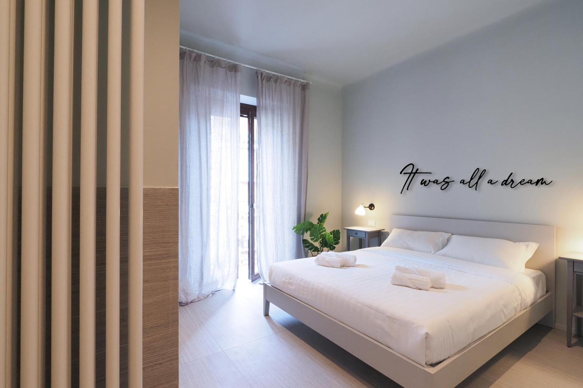 Apartment Primopiano - Rosmini *