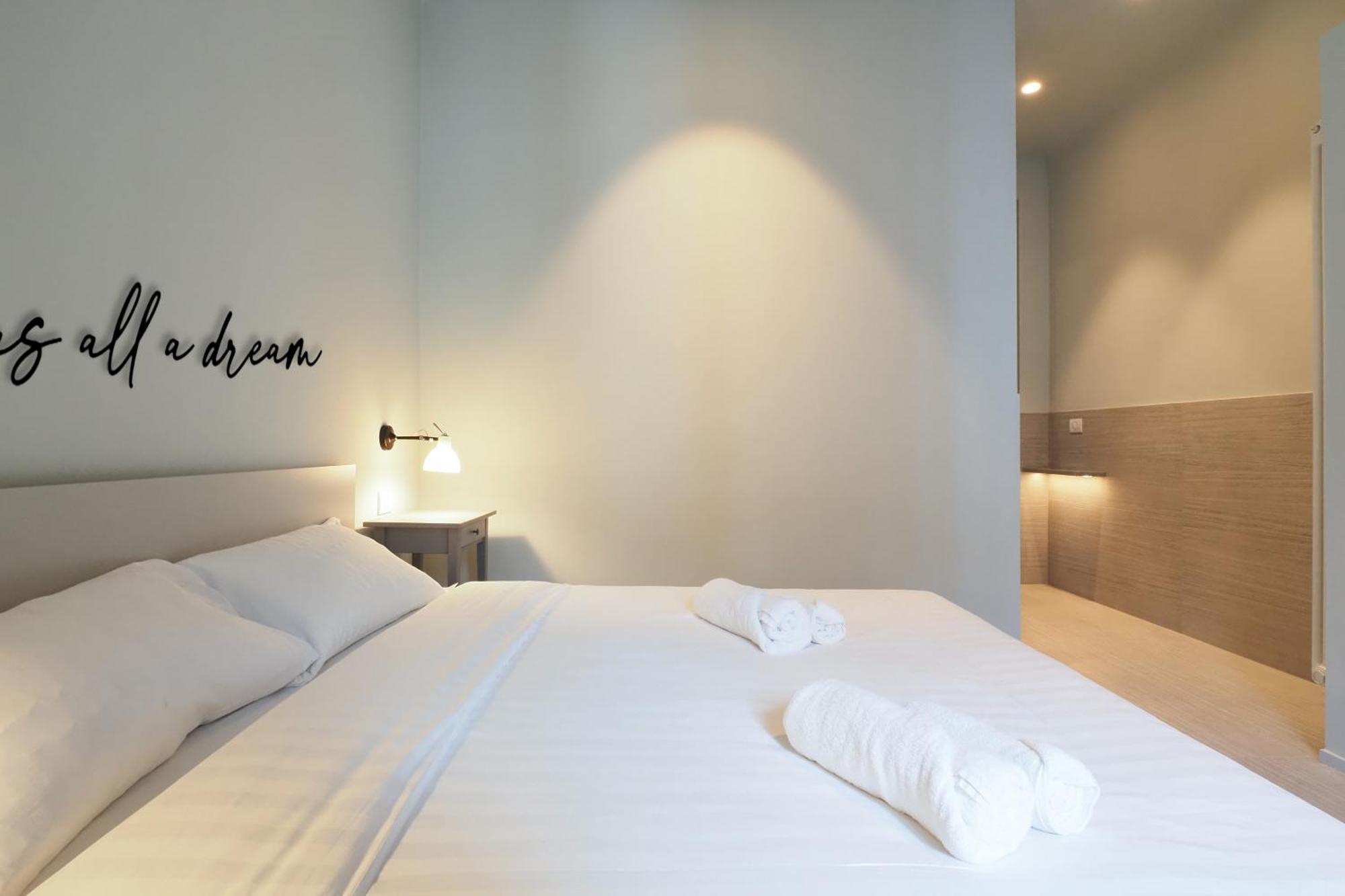 Apartment Primopiano - Rosmini Milan