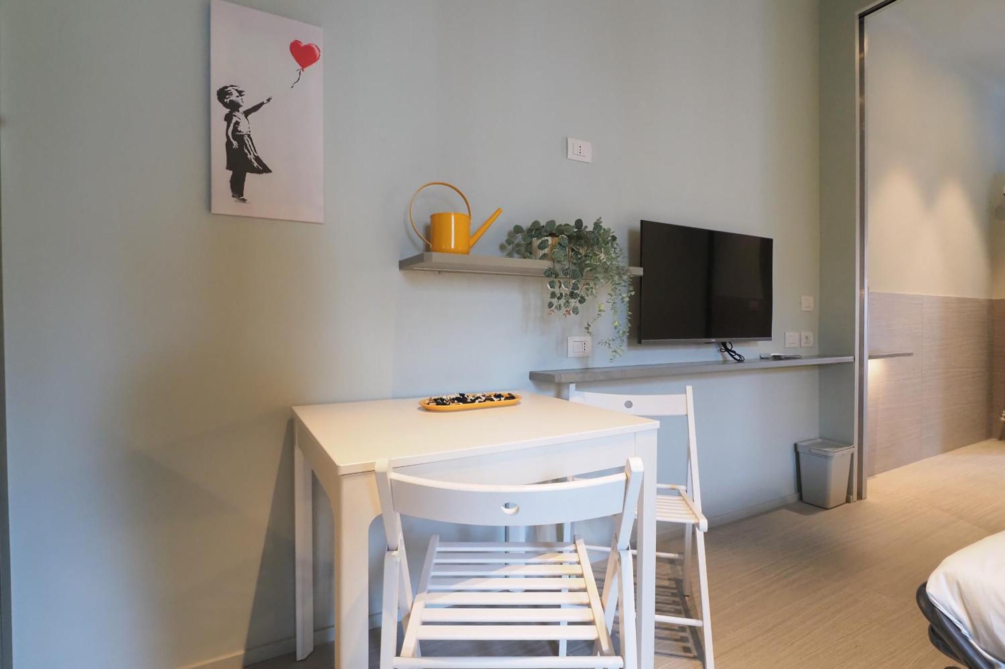 Apartment Primopiano - Rosmini Milan