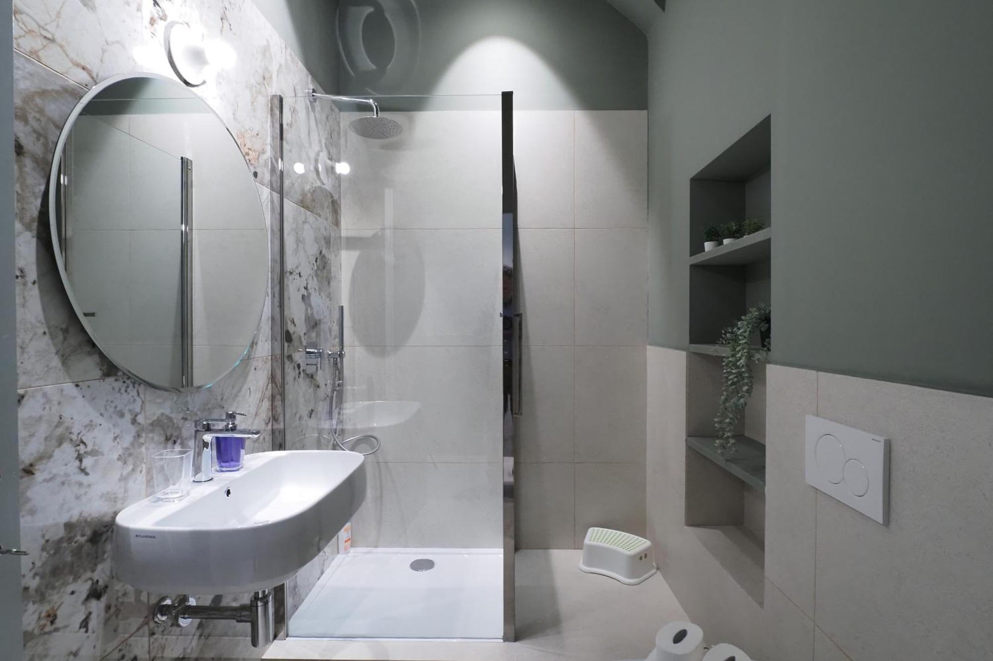 Apartment Primopiano - Rosmini *
