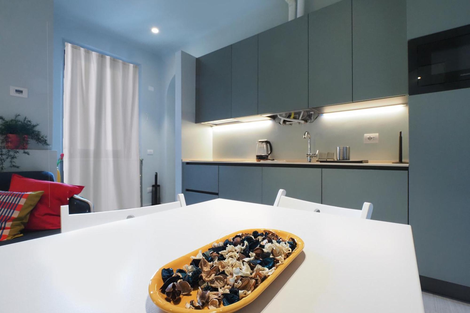 Apartment Primopiano - Rosmini
