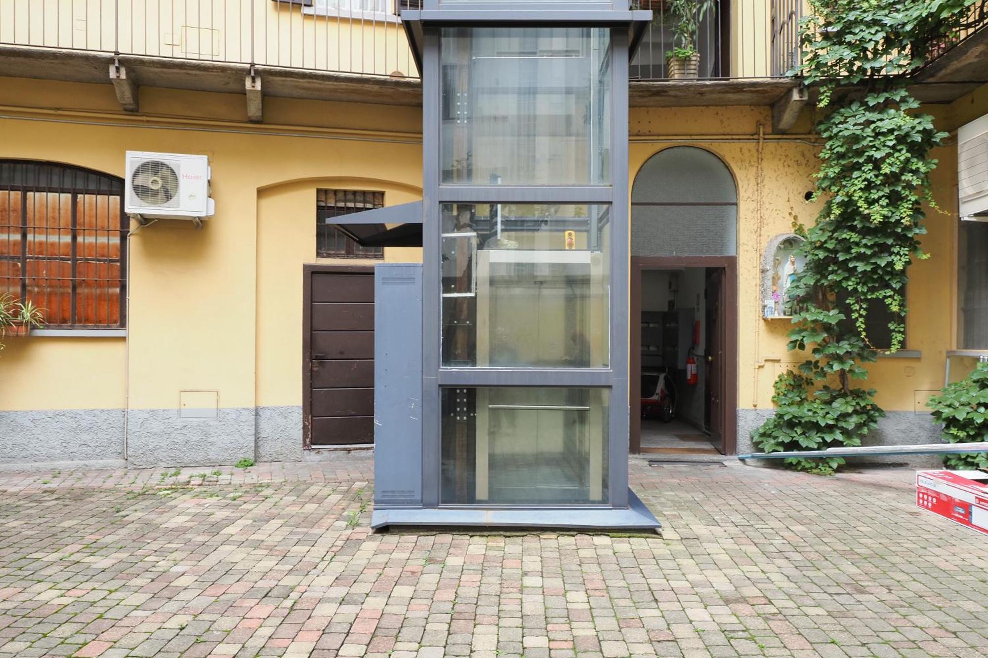 Apartment Primopiano - Rosmini