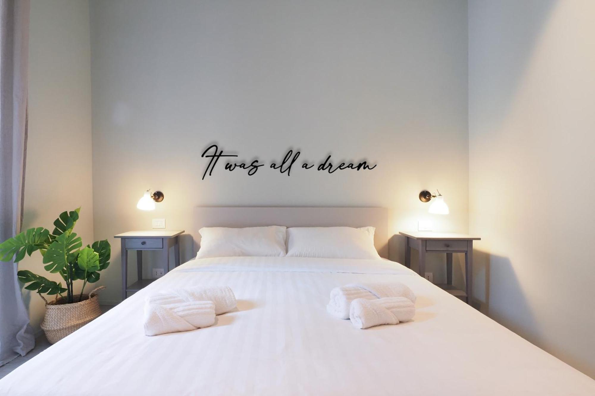 Primopiano - Rosmini Apartment Milan