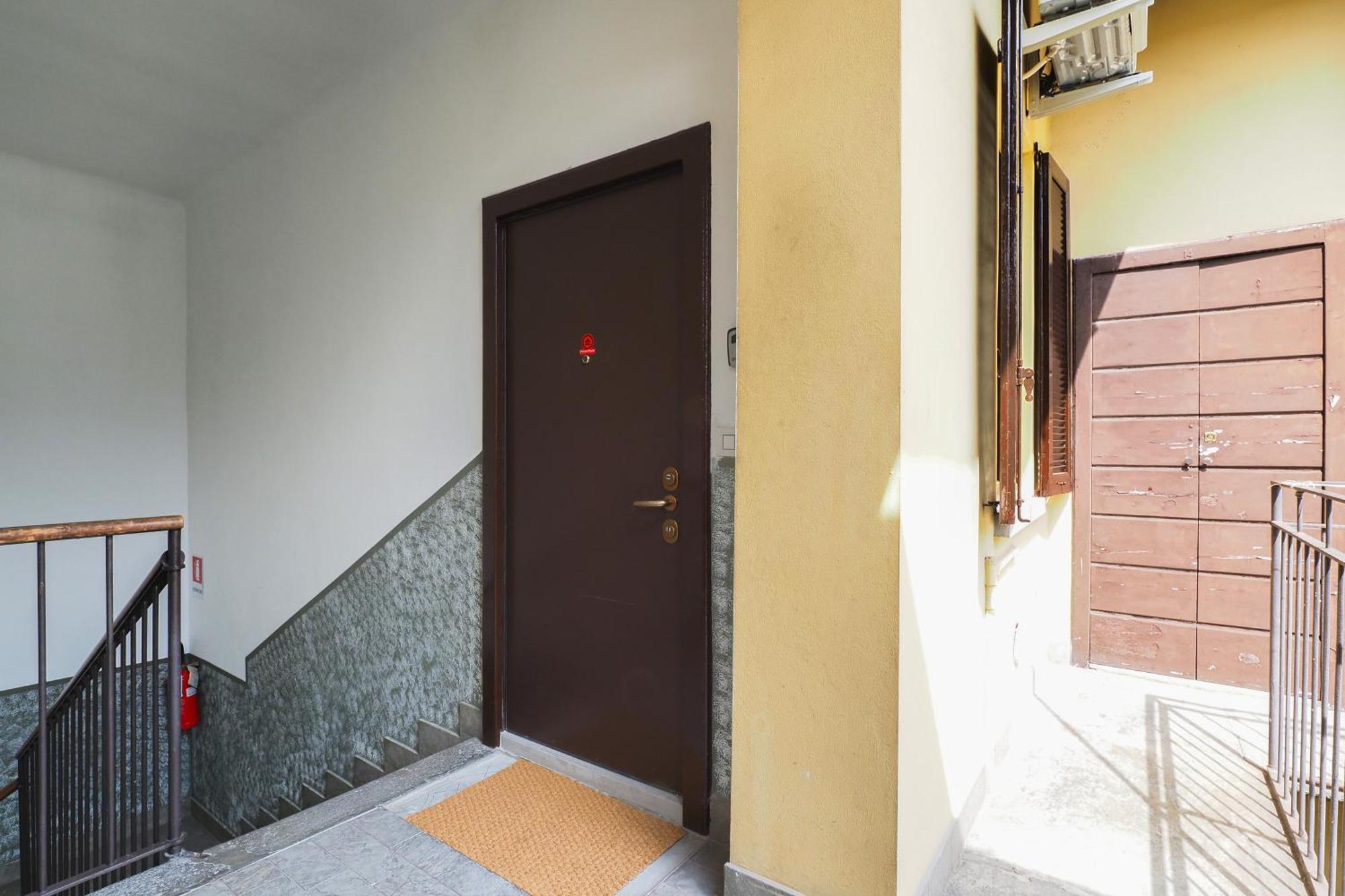Apartment Primopiano - Rosmini Milan