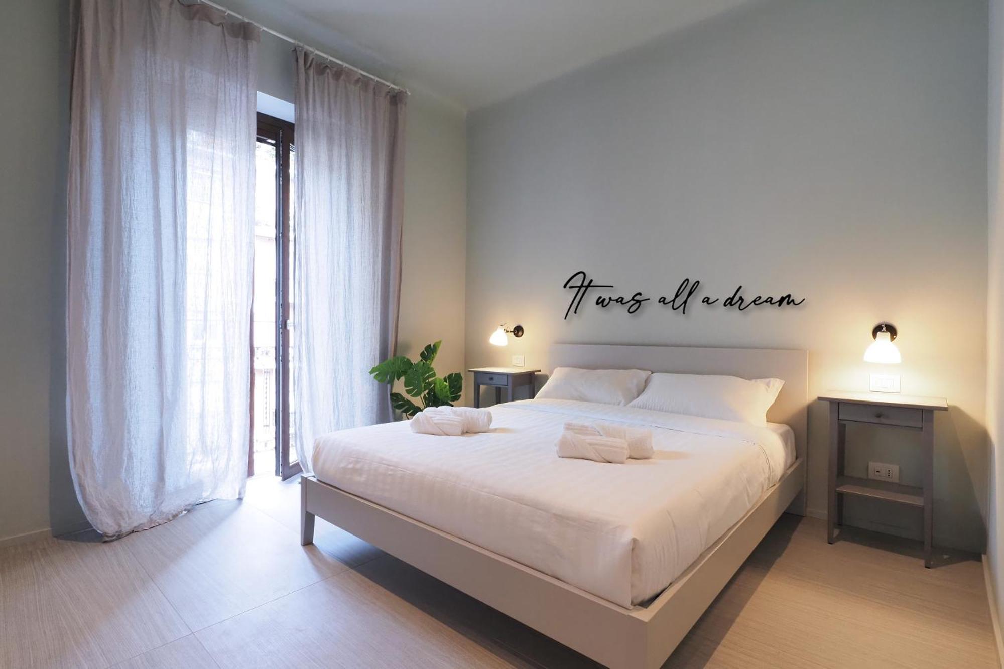 Primopiano - Rosmini Milan