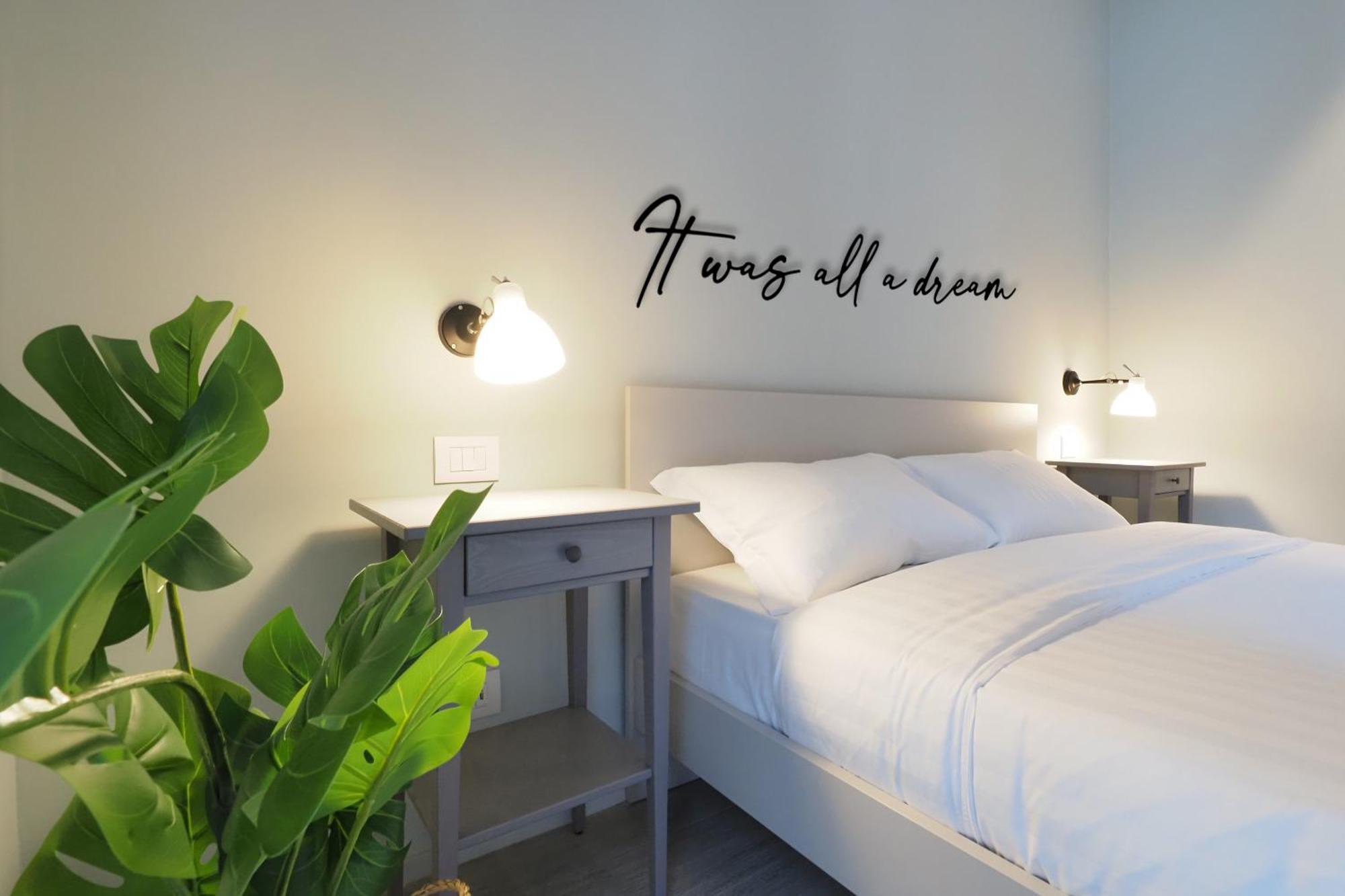 Apartment Primopiano - Rosmini