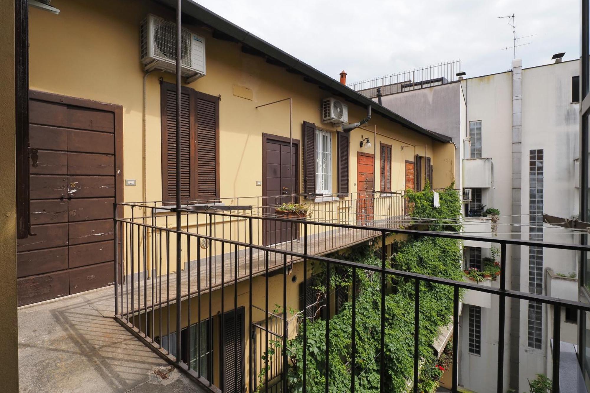 Primopiano - Rosmini Apartment *