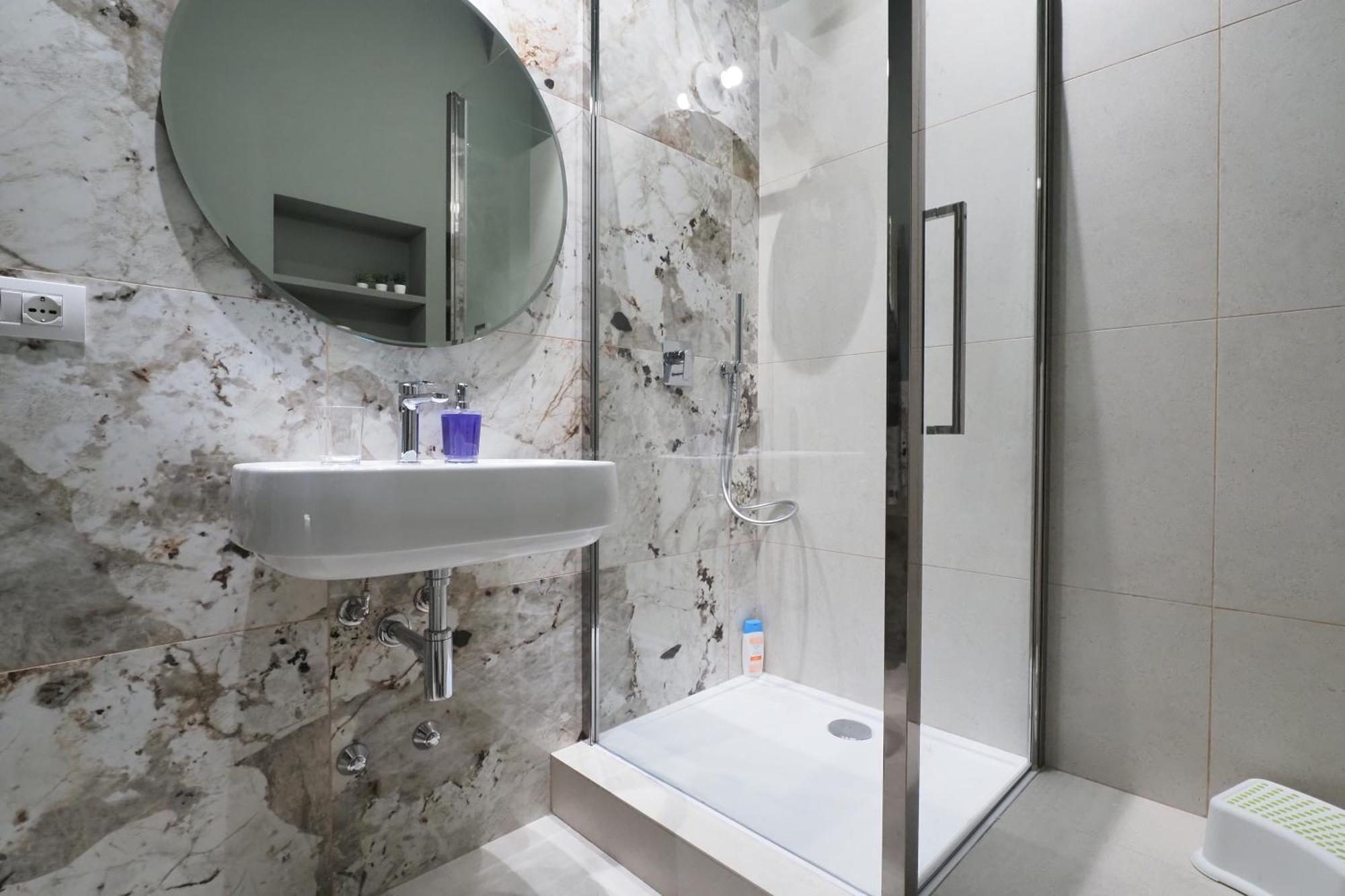 Apartment Primopiano - Rosmini *