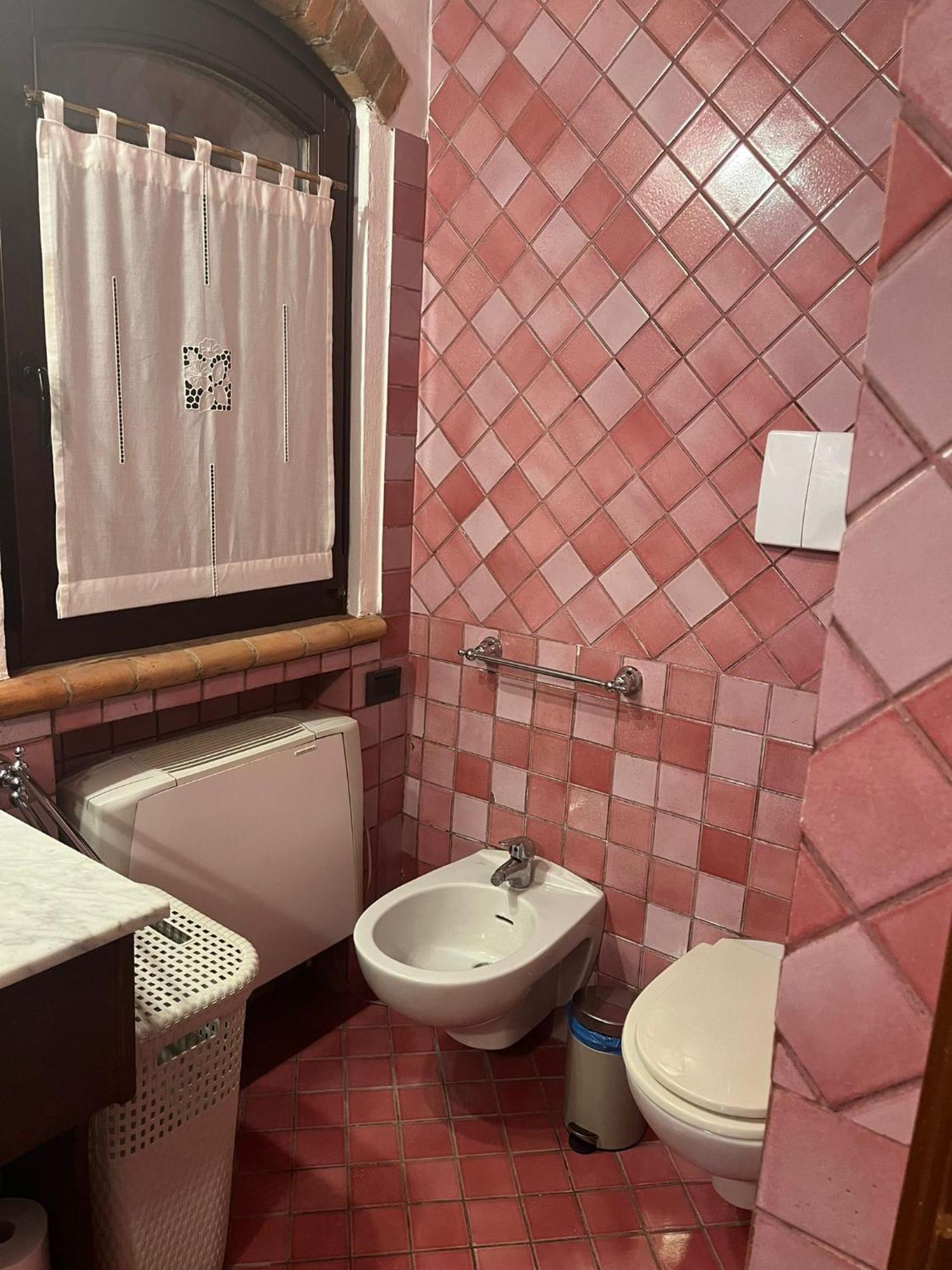 Monolocale Dalia Abbadesse Apartamento *