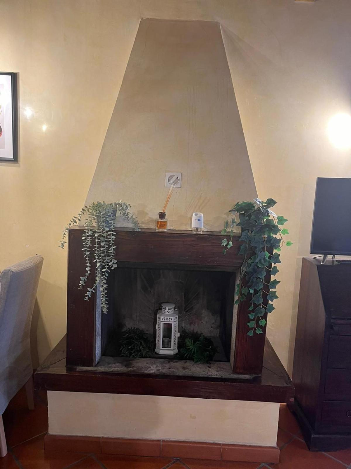 Monolocale Dalia Abbadesse Apartamento