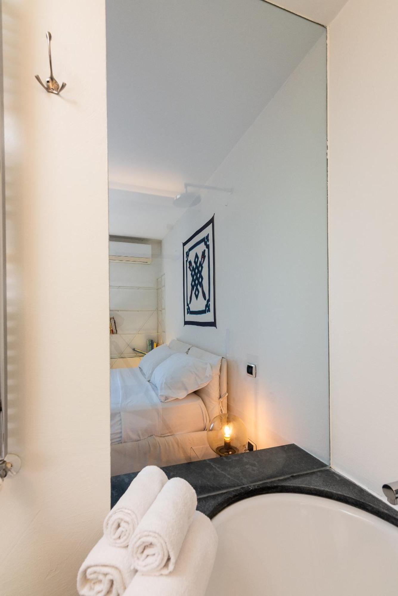 Marco Flat - 10 Minuti Da Stazione Centrale Apartment Milan