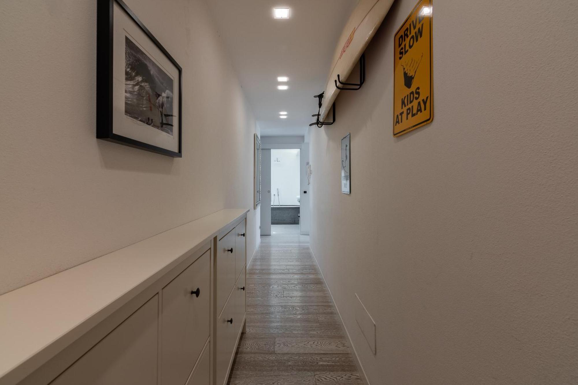 Apartment Marco Flat - 10 Minuti Da Stazione Centrale Milan