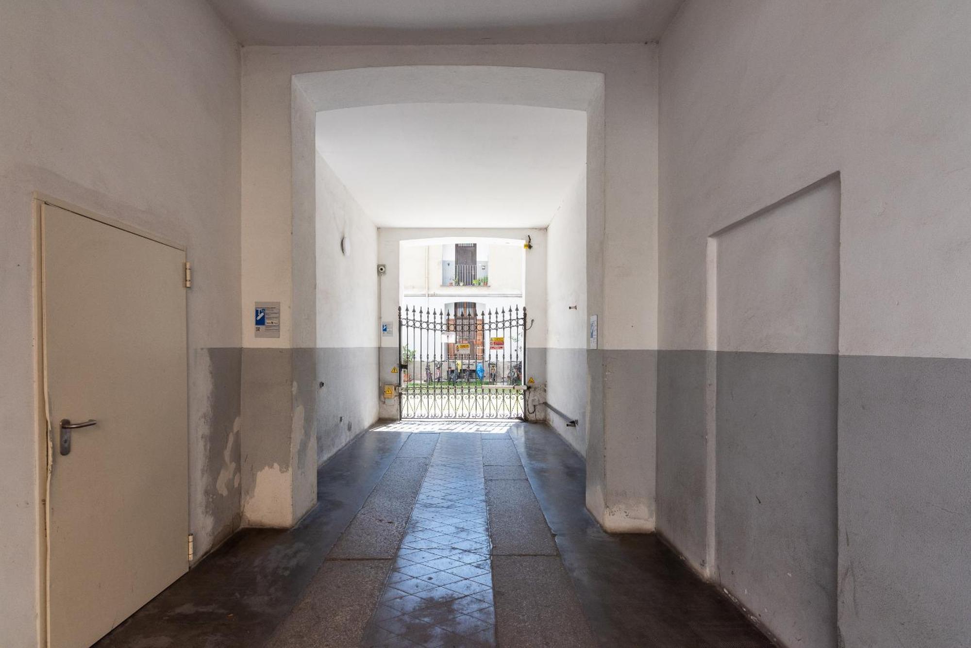 Marco Flat - 10 Minuti Da Stazione Centrale Milan