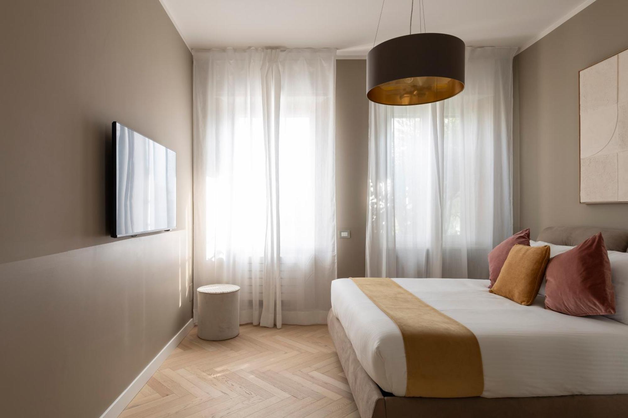 Apartment Heart San Sepolcro Duomo
