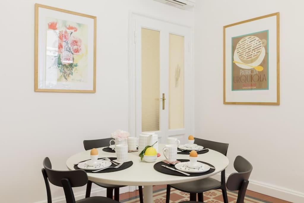 Apartamento New Design Milão