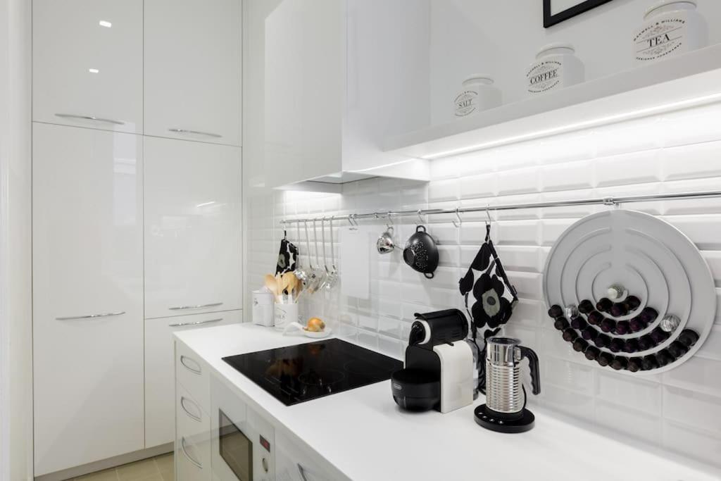 New Design Apartamento *