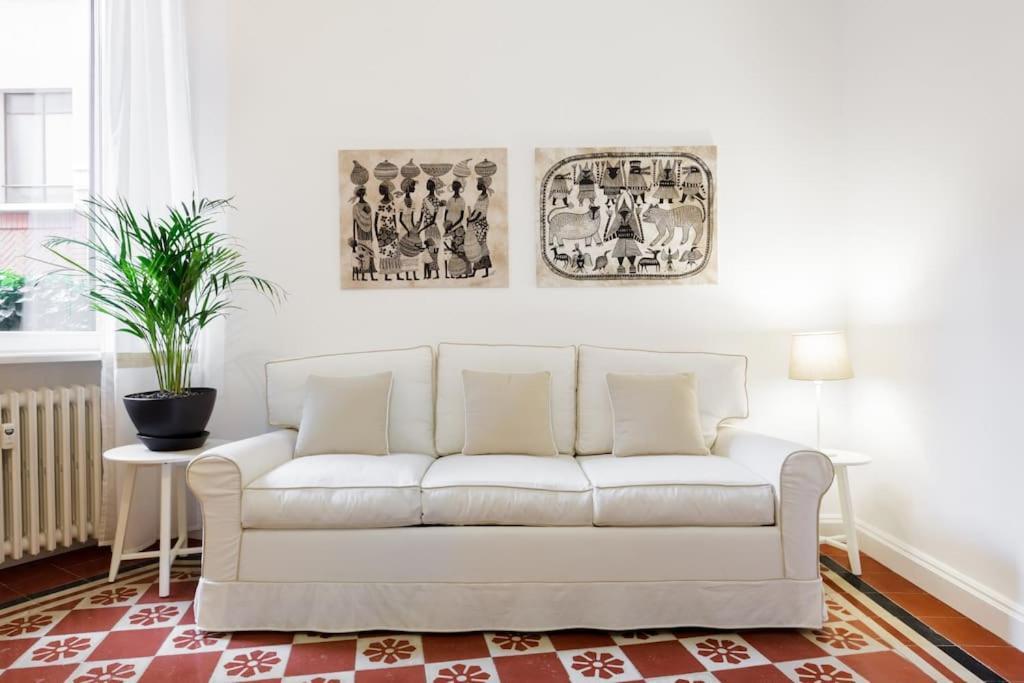 New Design Apartamento Milão