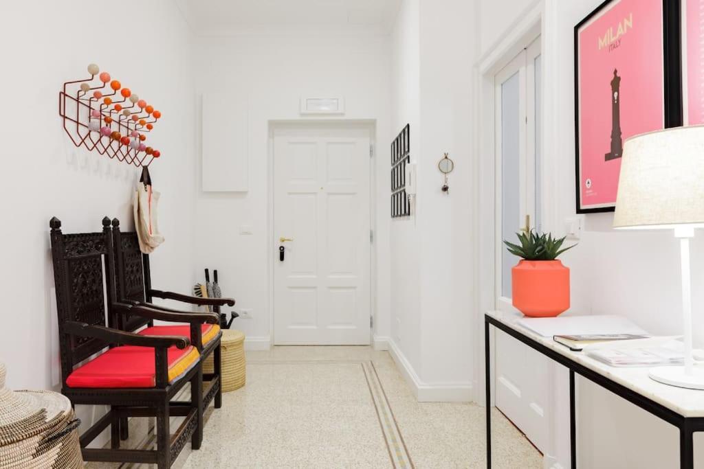 Apartamento New Design Milão