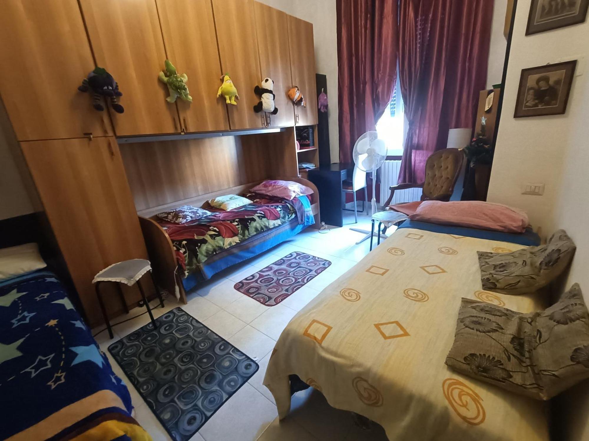 Homestay Casa Vicino Villapizzone Milan
