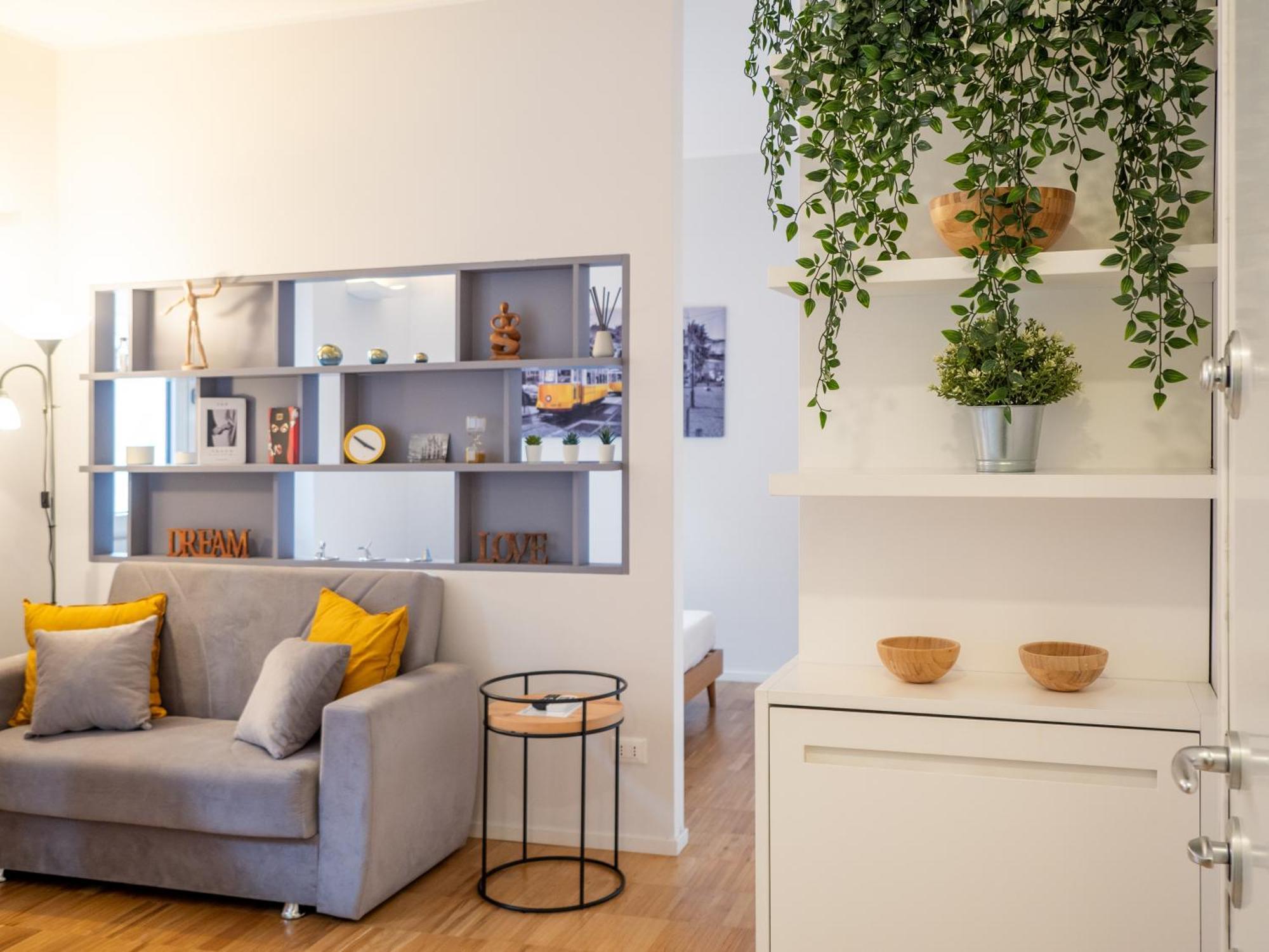 Keys Of Italy - Melloni 4 / Mustard Revolution Milano