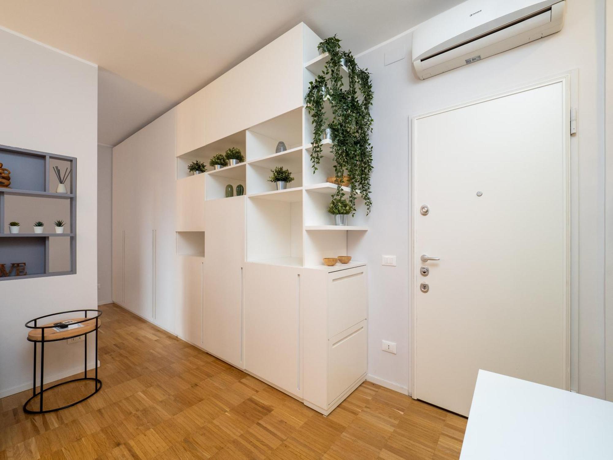 Appartamento Keys Of Italy - Melloni 4 / Mustard Revolution Milano