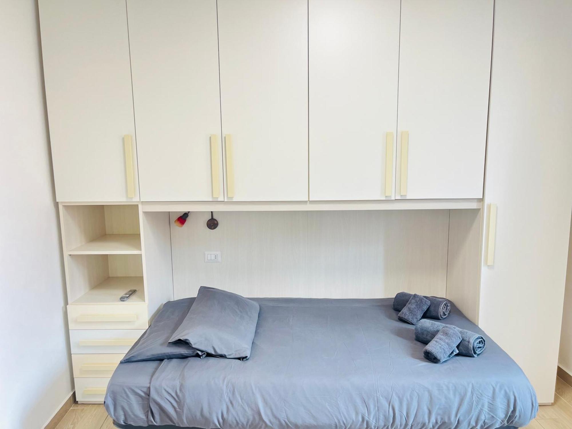 A Portata Di Mano Apartment Milan