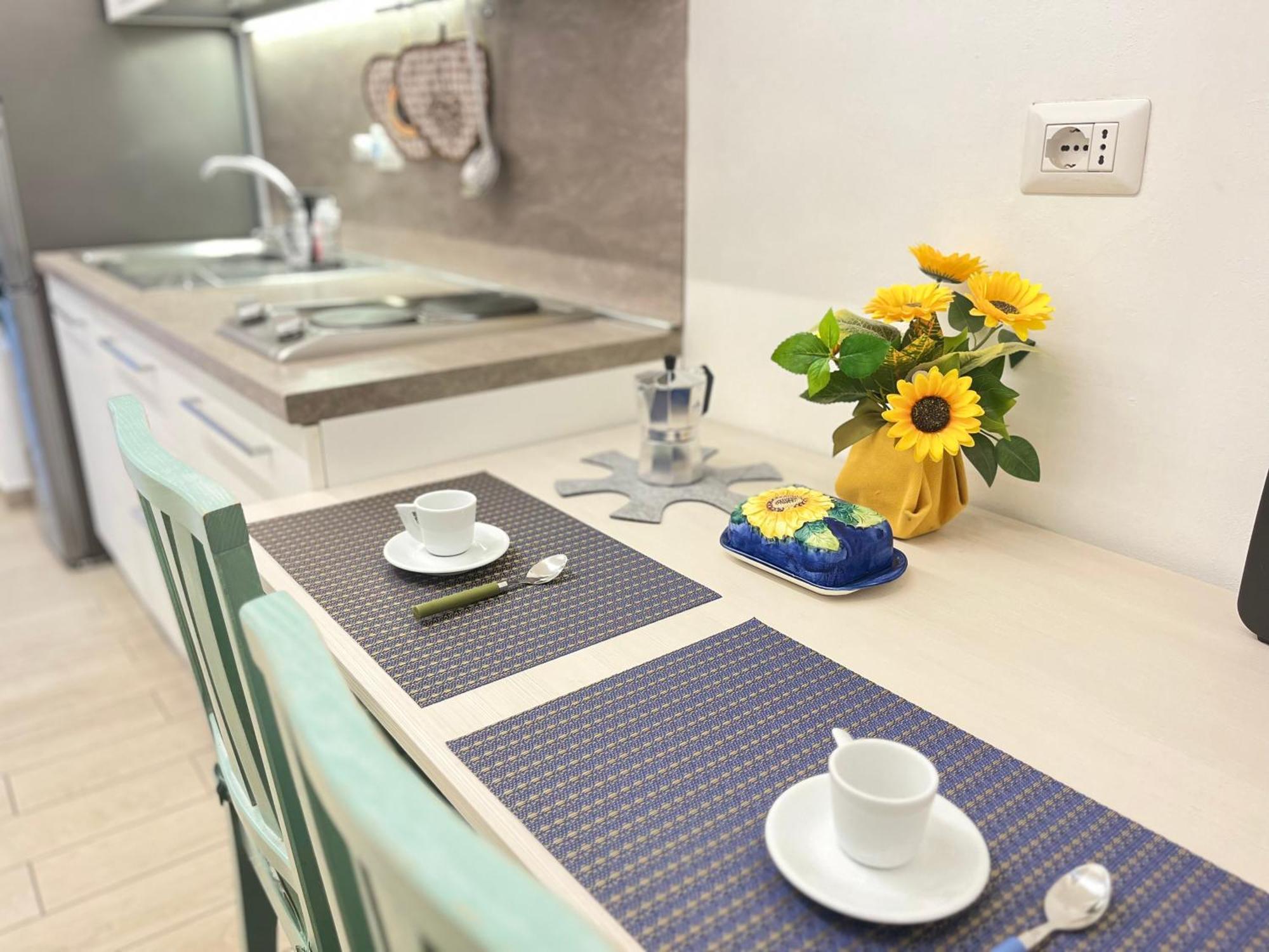 Apartment A Portata Di Mano Milan