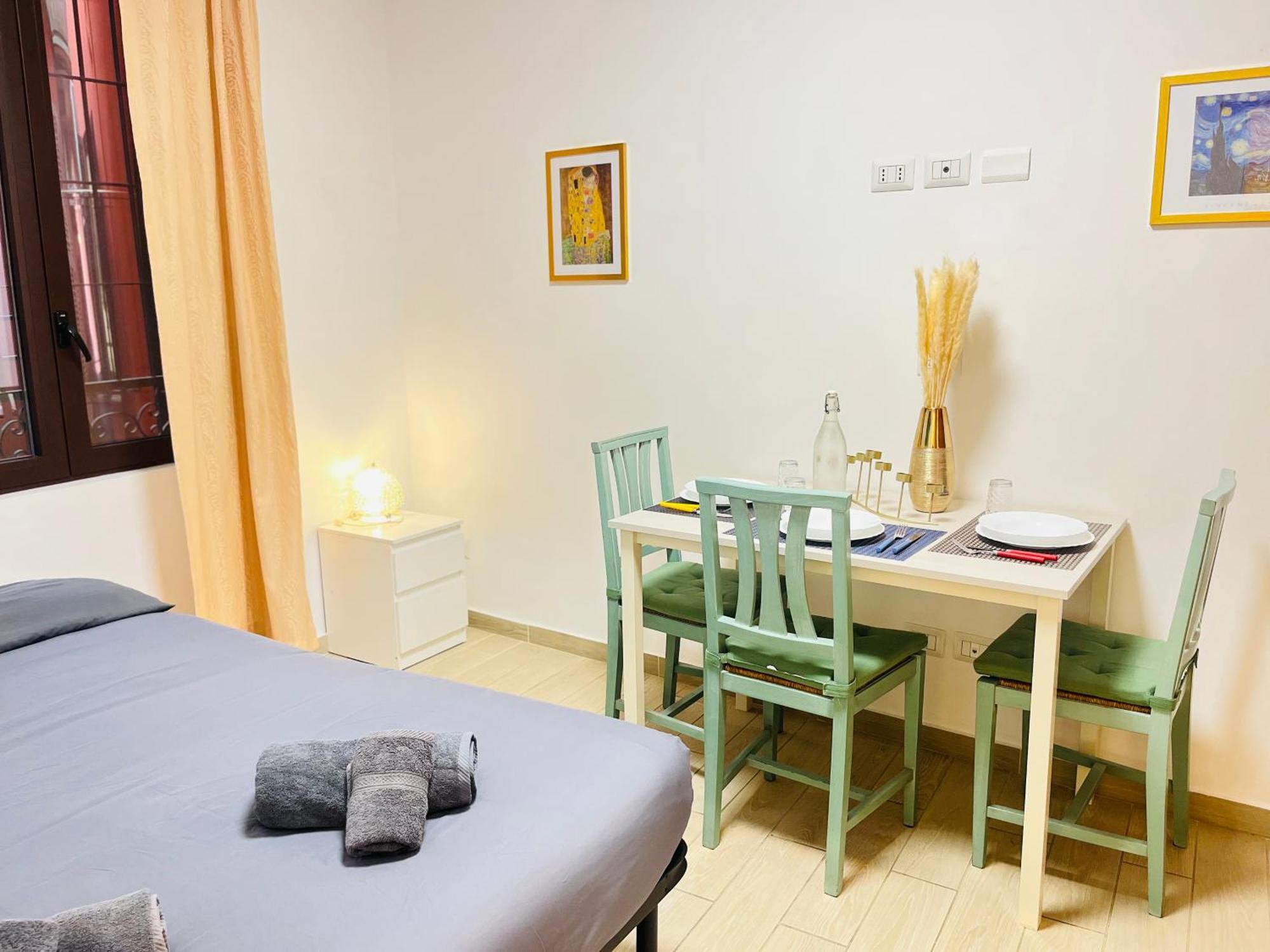 Apartment A Portata Di Mano