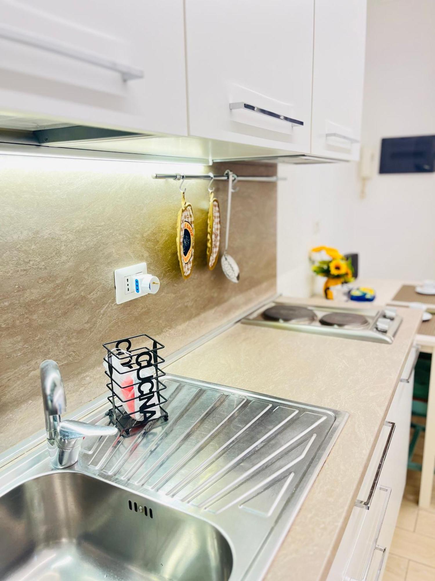 A Portata Di Mano Apartment Milan
