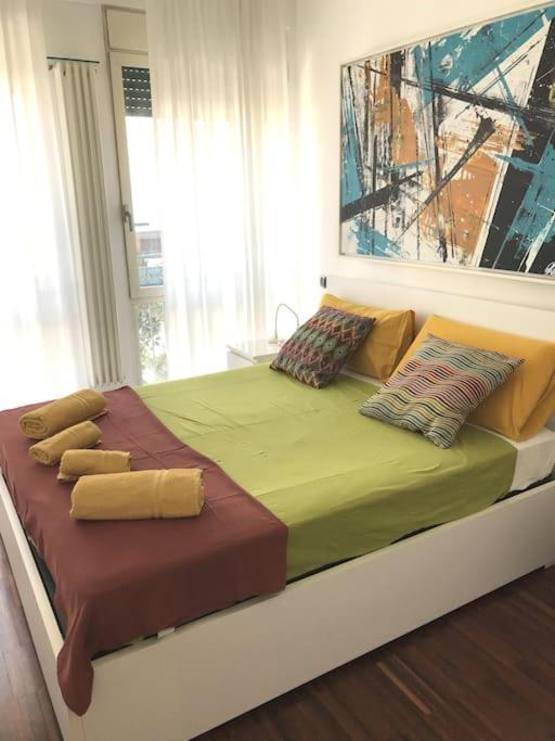 Atelier Verro Apartment Milan