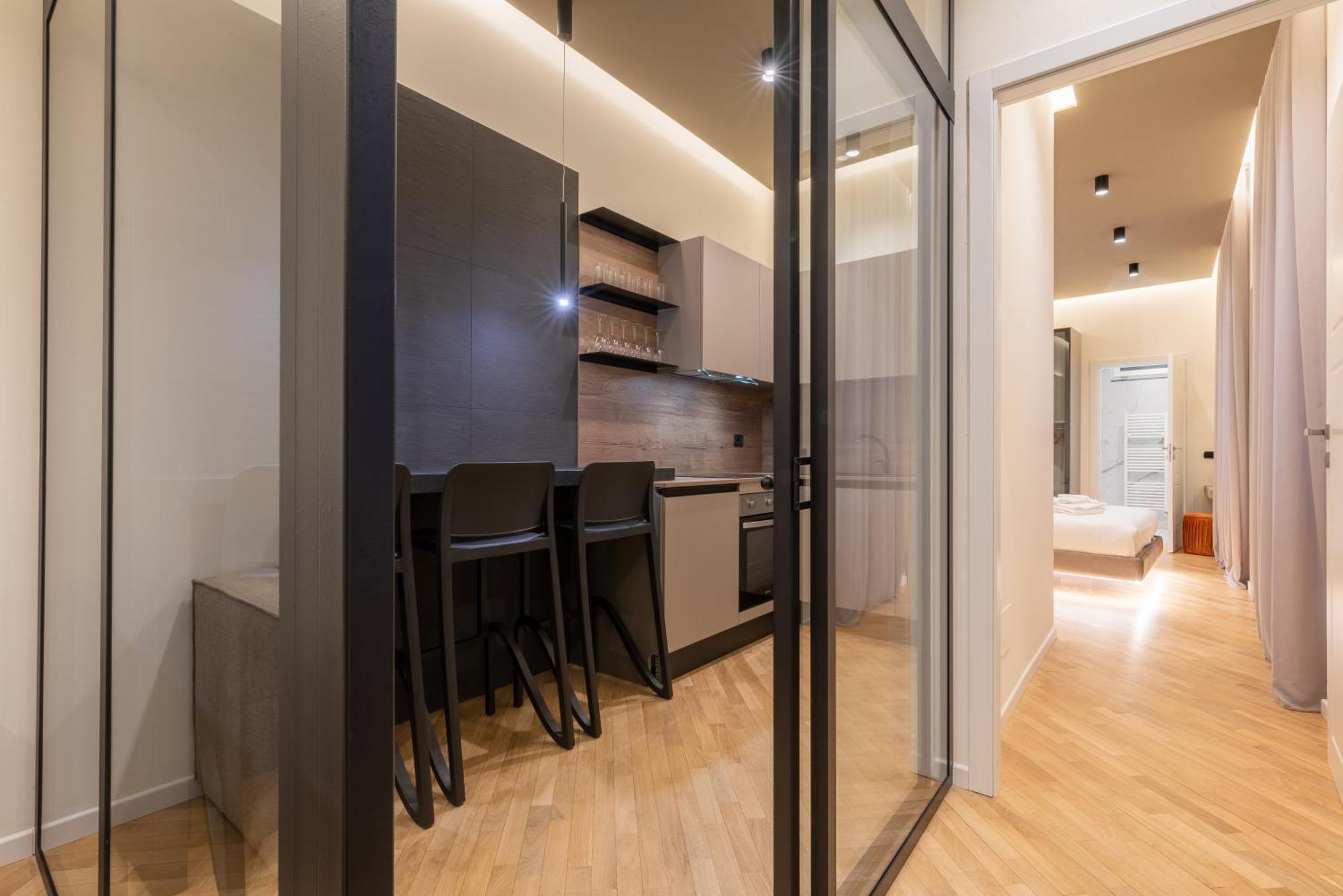Apartment Moscova Superior *