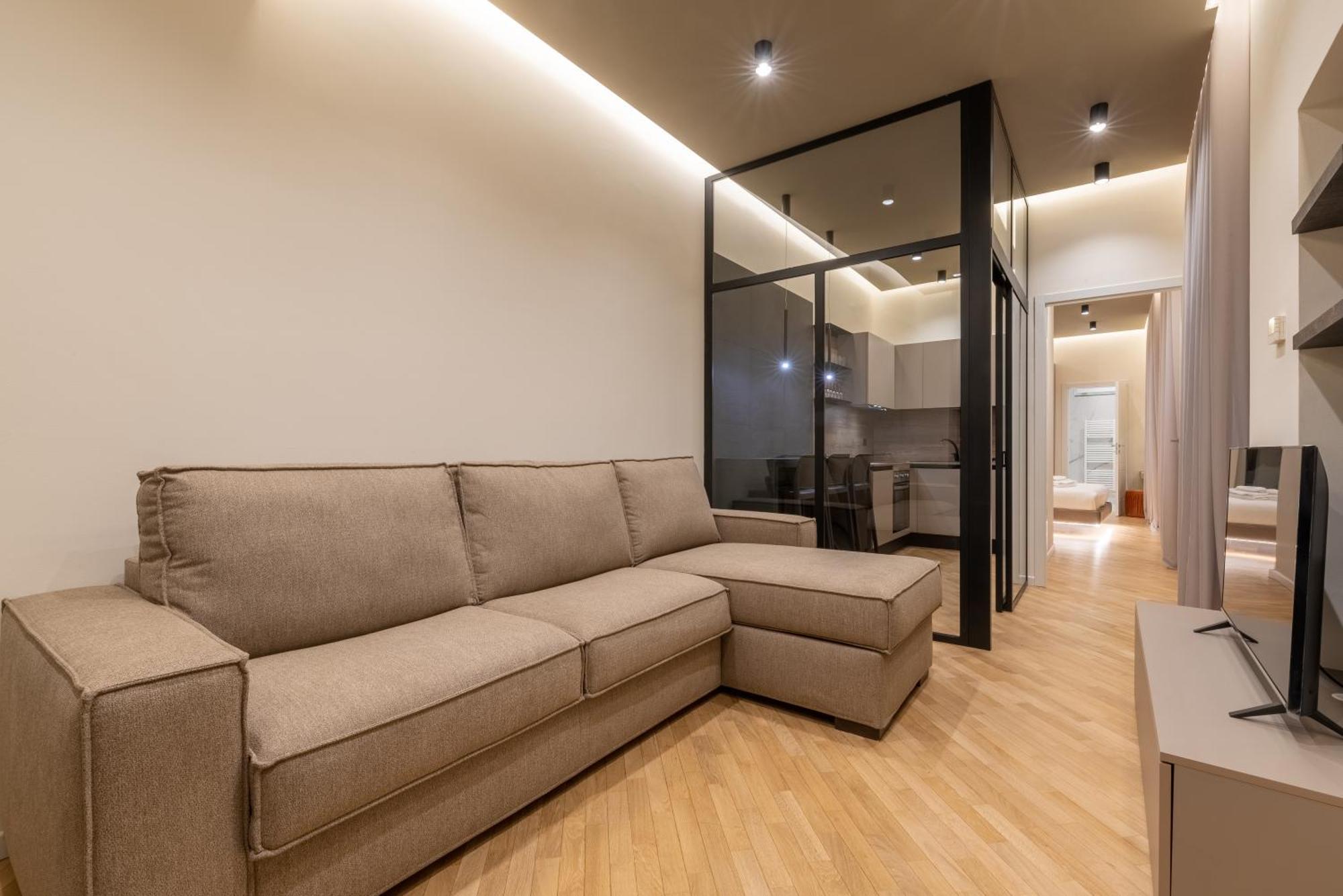 Moscova Superior Apartment *