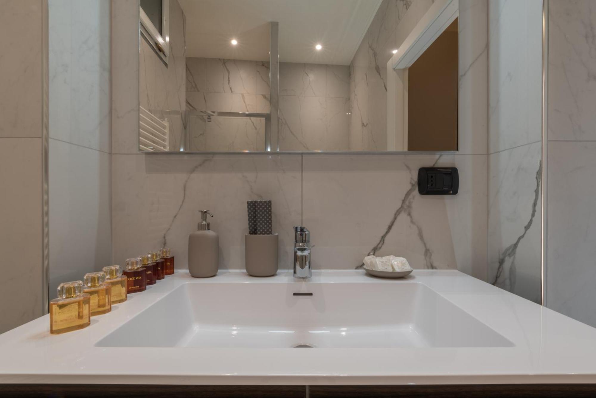 Moscova Superior Apartment *