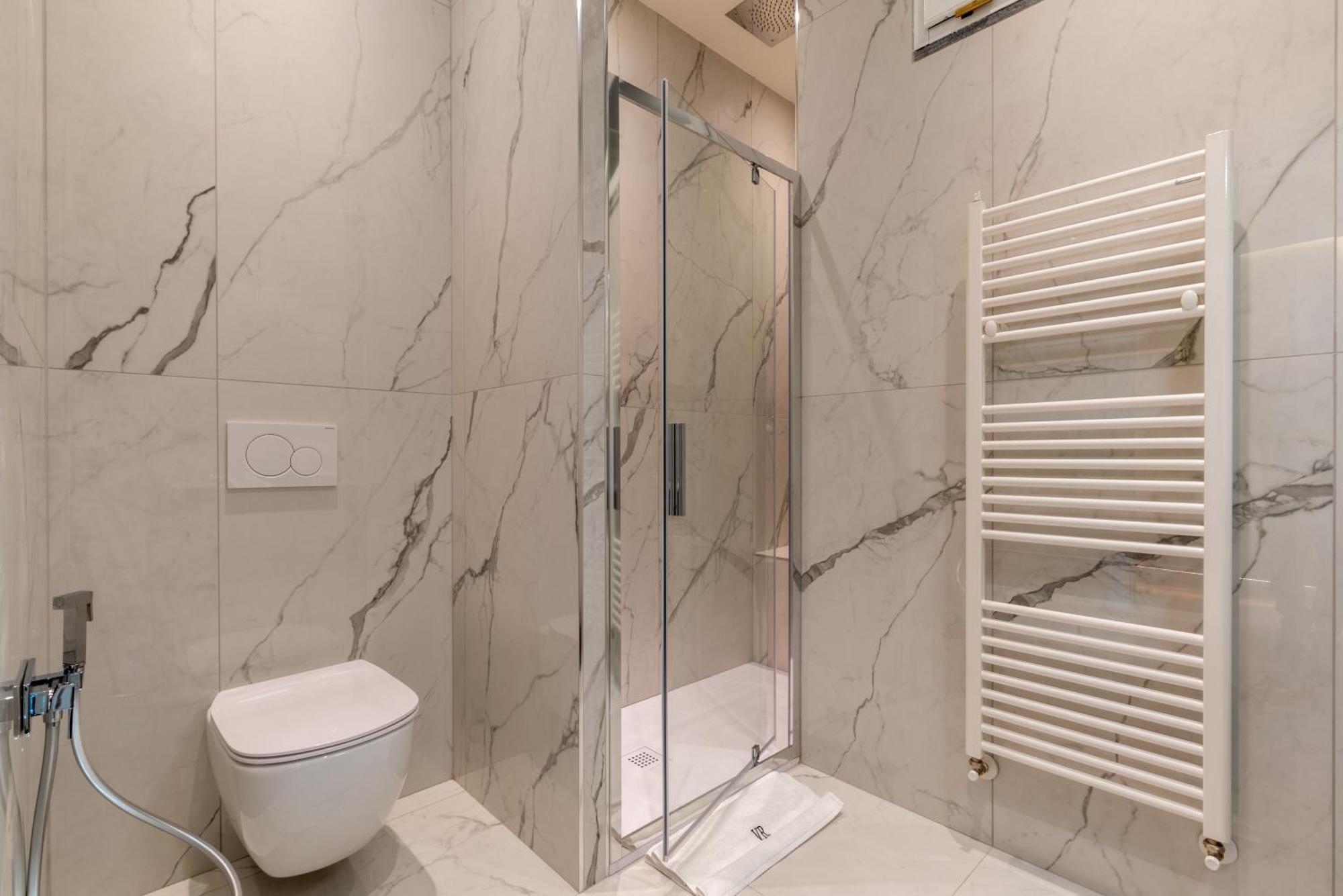 Moscova Superior Apartment