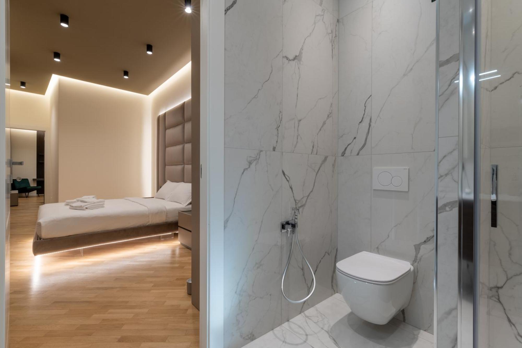 Moscova Superior Apartment Milan