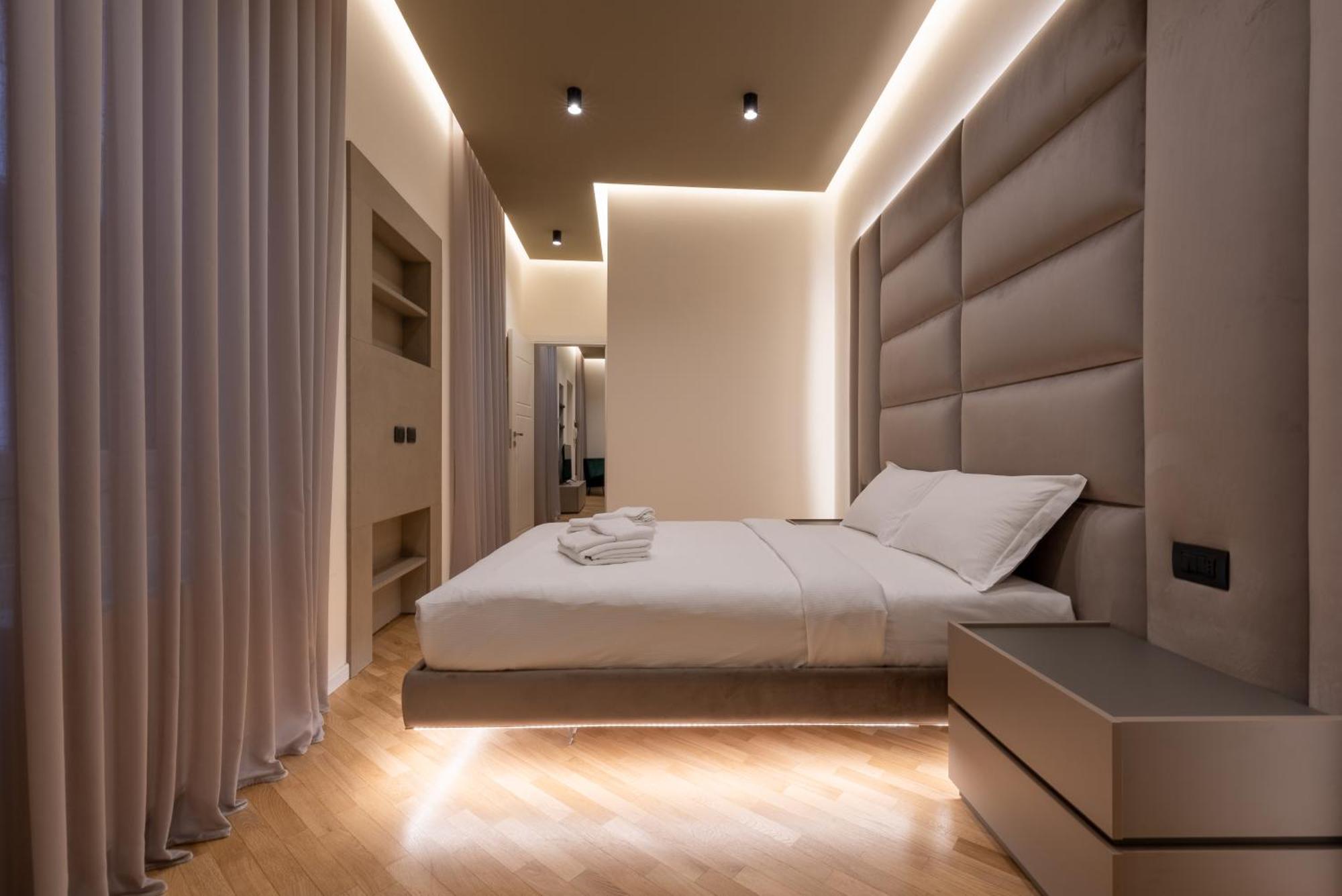Moscova Superior Apartment *