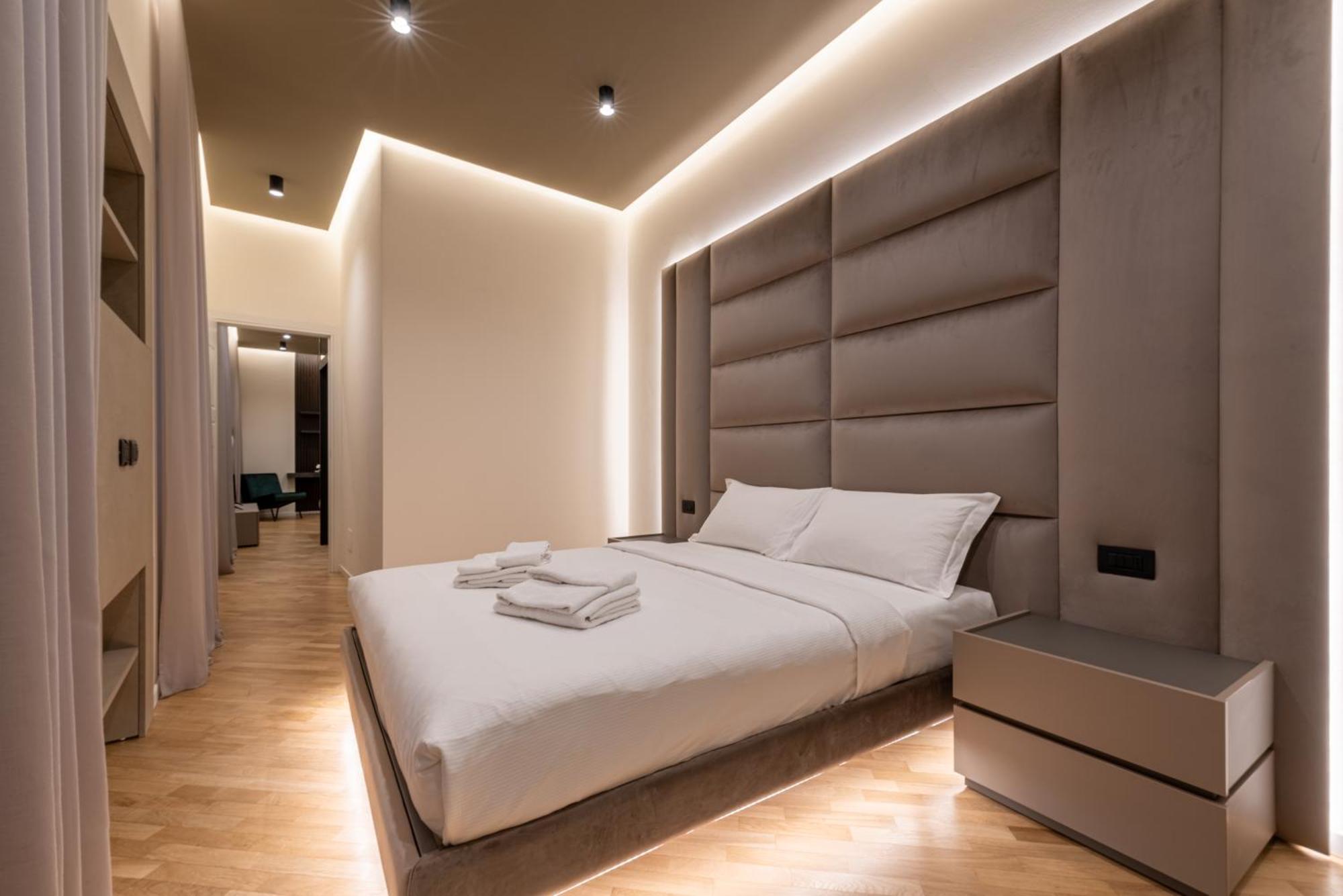 Apartment Moscova Superior *
