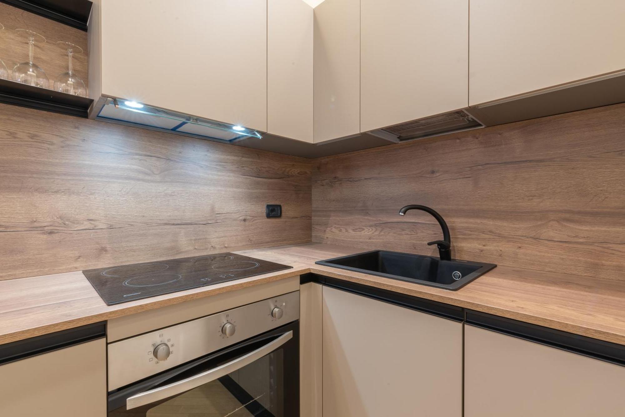 Moscova Superior Apartment *