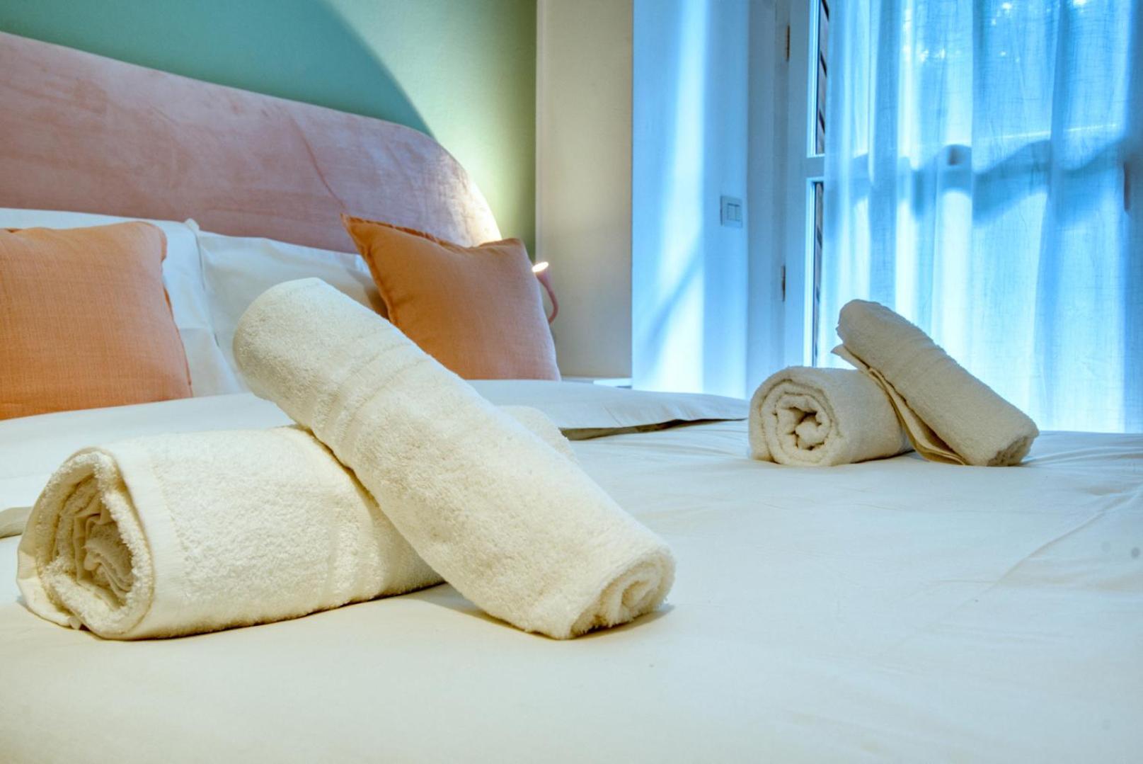 Italianflat - Elegant With Balcony In Navigli * Milan