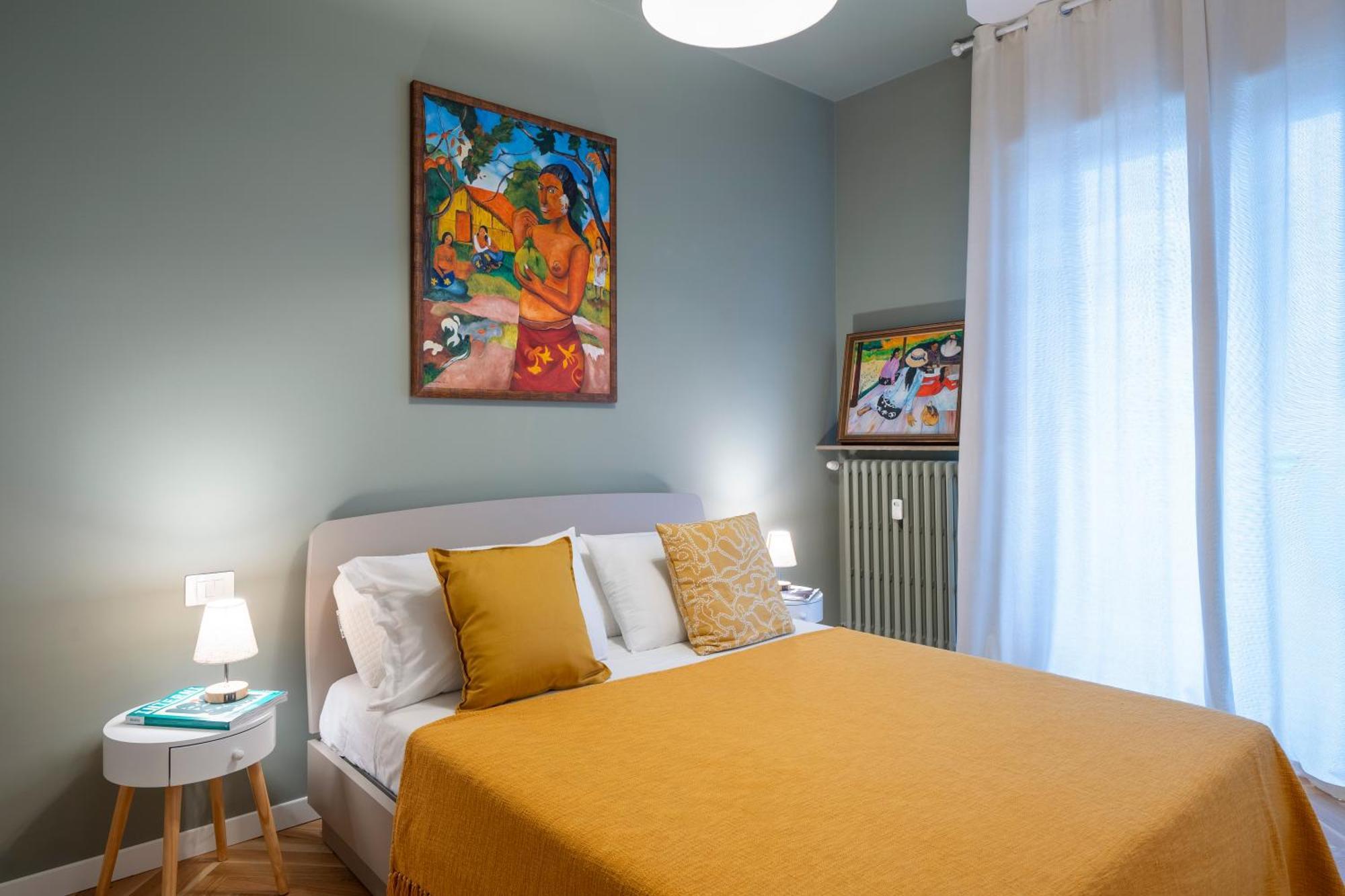 Nordica Autentica Sharing Appartamento Milano