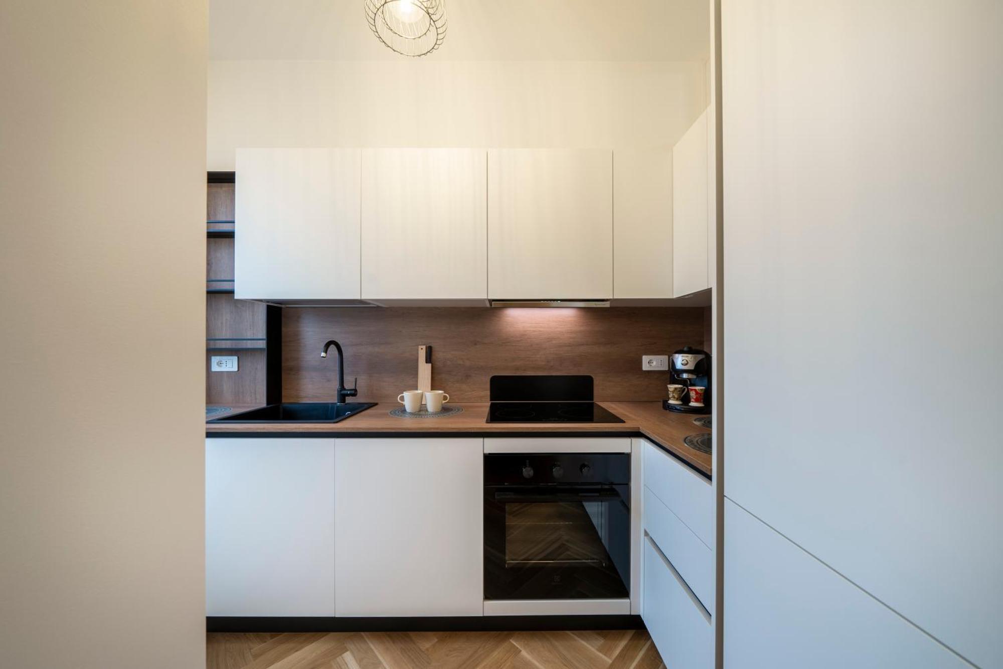 Nordica Autentica Sharing Appartamento