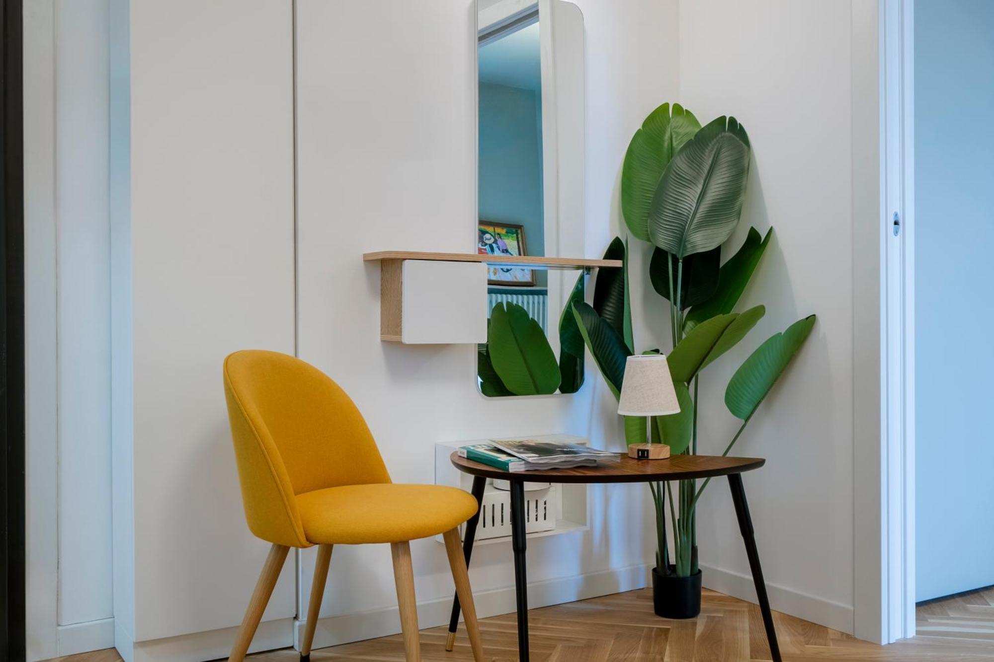 Nordica Autentica Sharing Appartamento *
