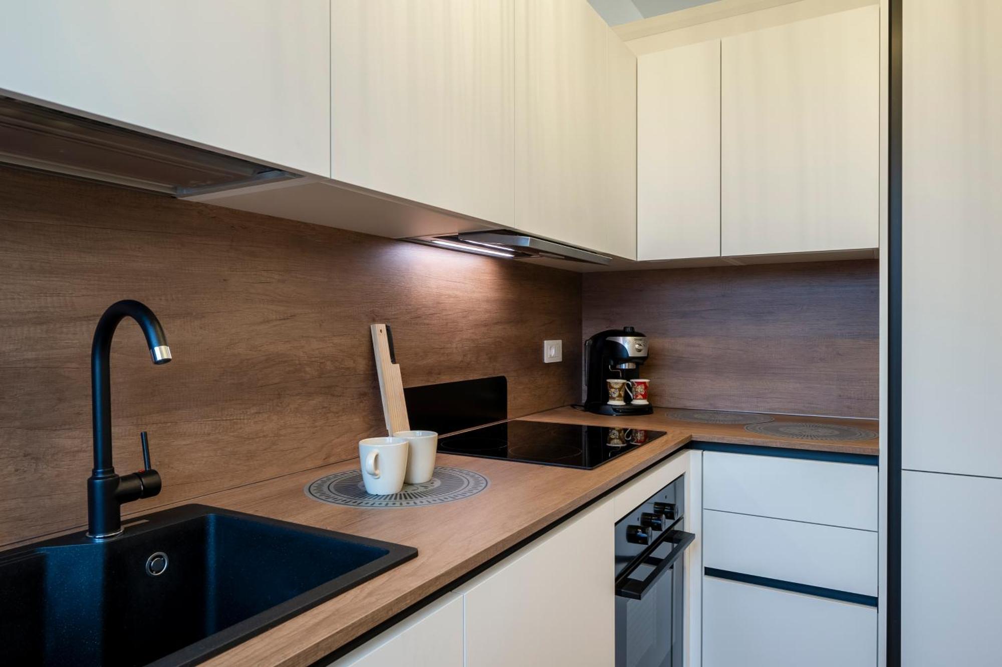 Appartamento Nordica Autentica Sharing *