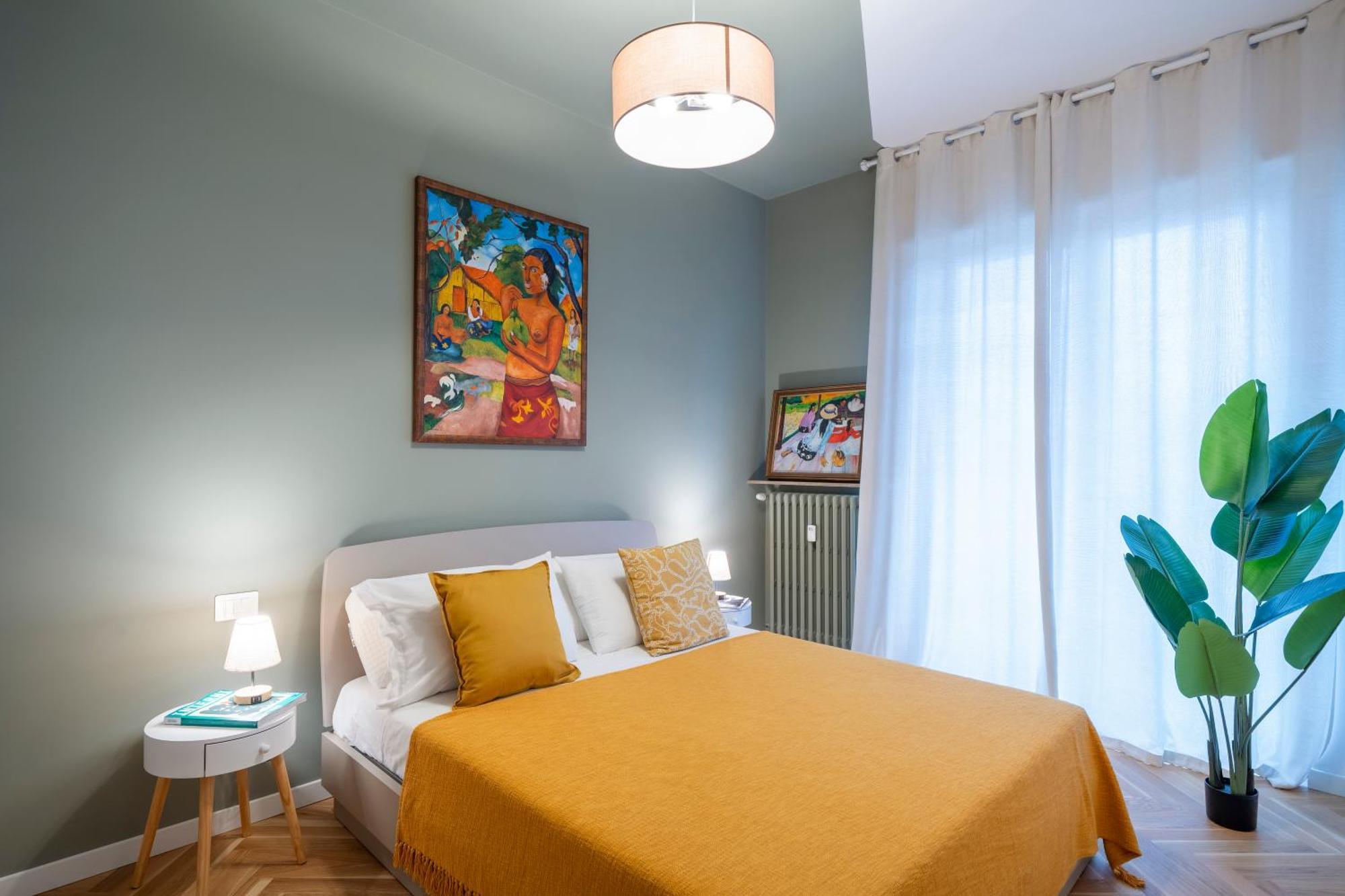 Appartamento Nordica Autentica Sharing