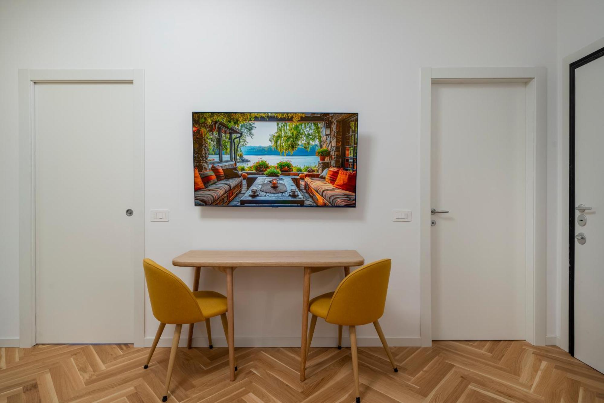 Nordica Autentica Sharing Appartamento Milano