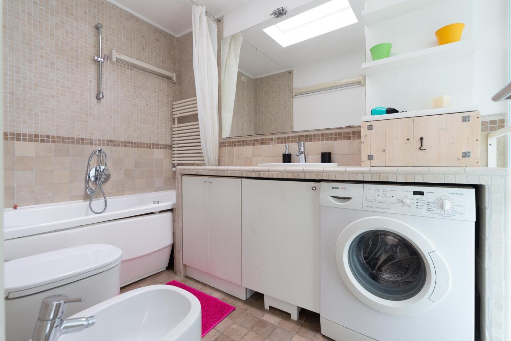 Loft Adige Apartamento *