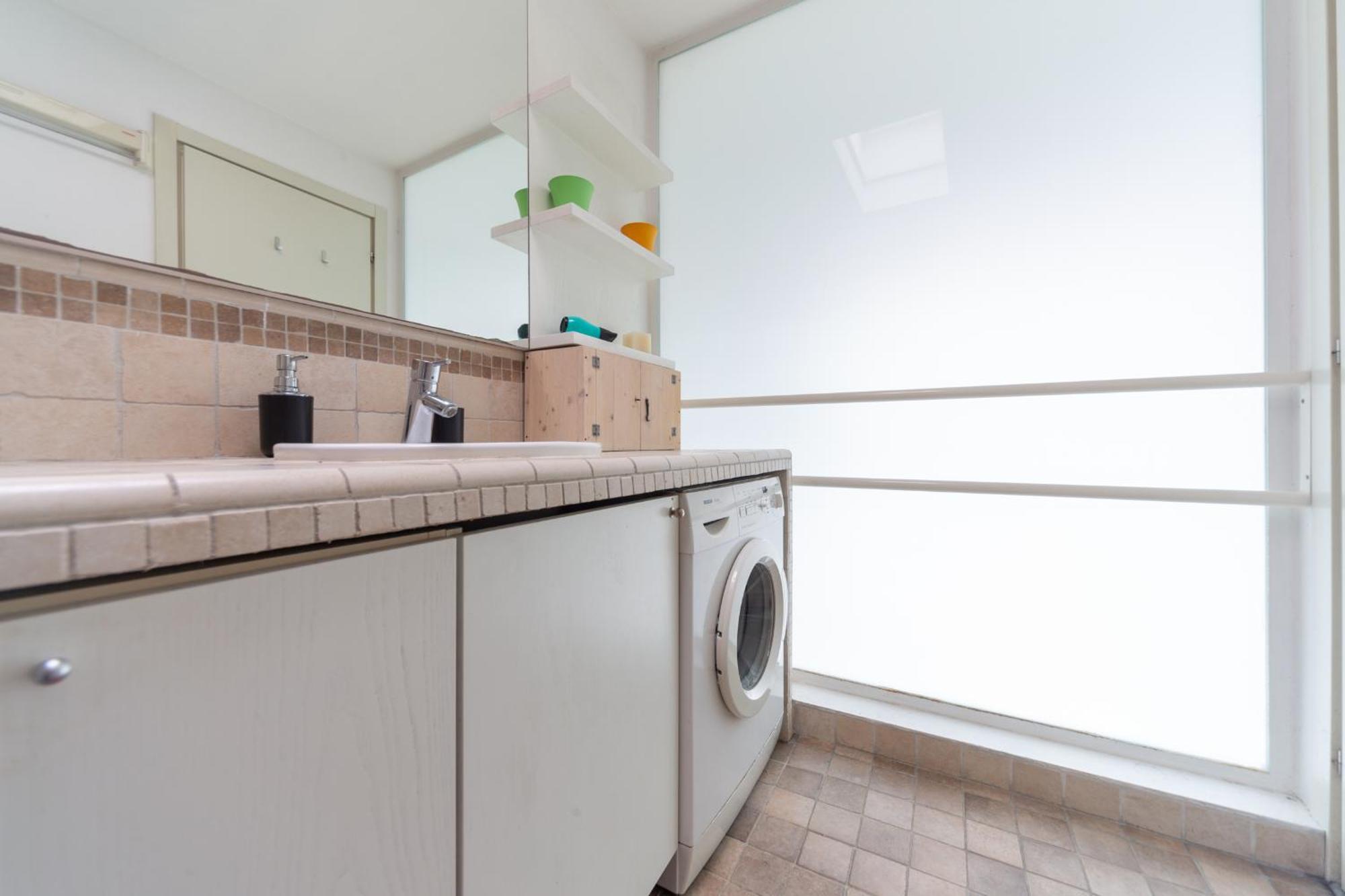 Apartamento Loft Adige *