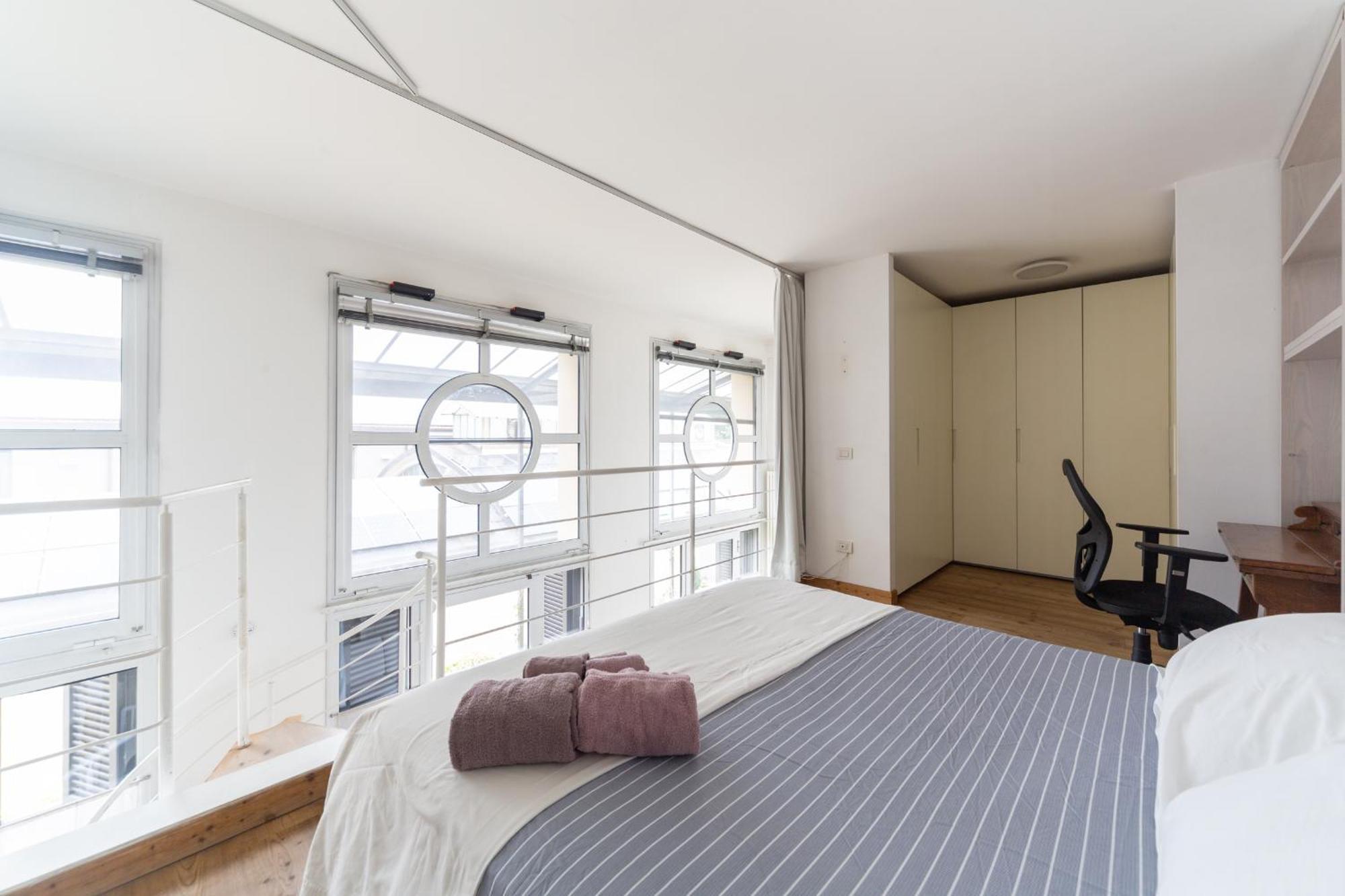 Loft Adige Apartamento Milão