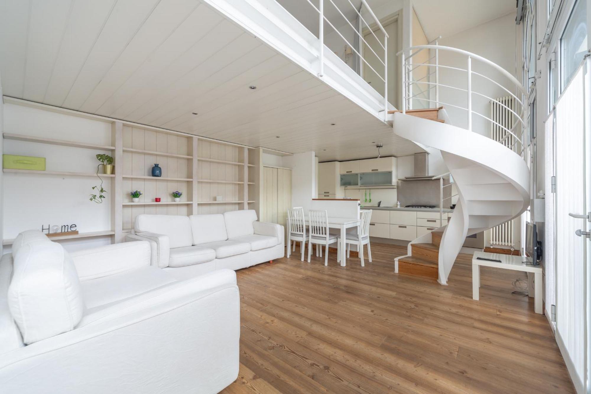 Loft Adige Apartamento Milão