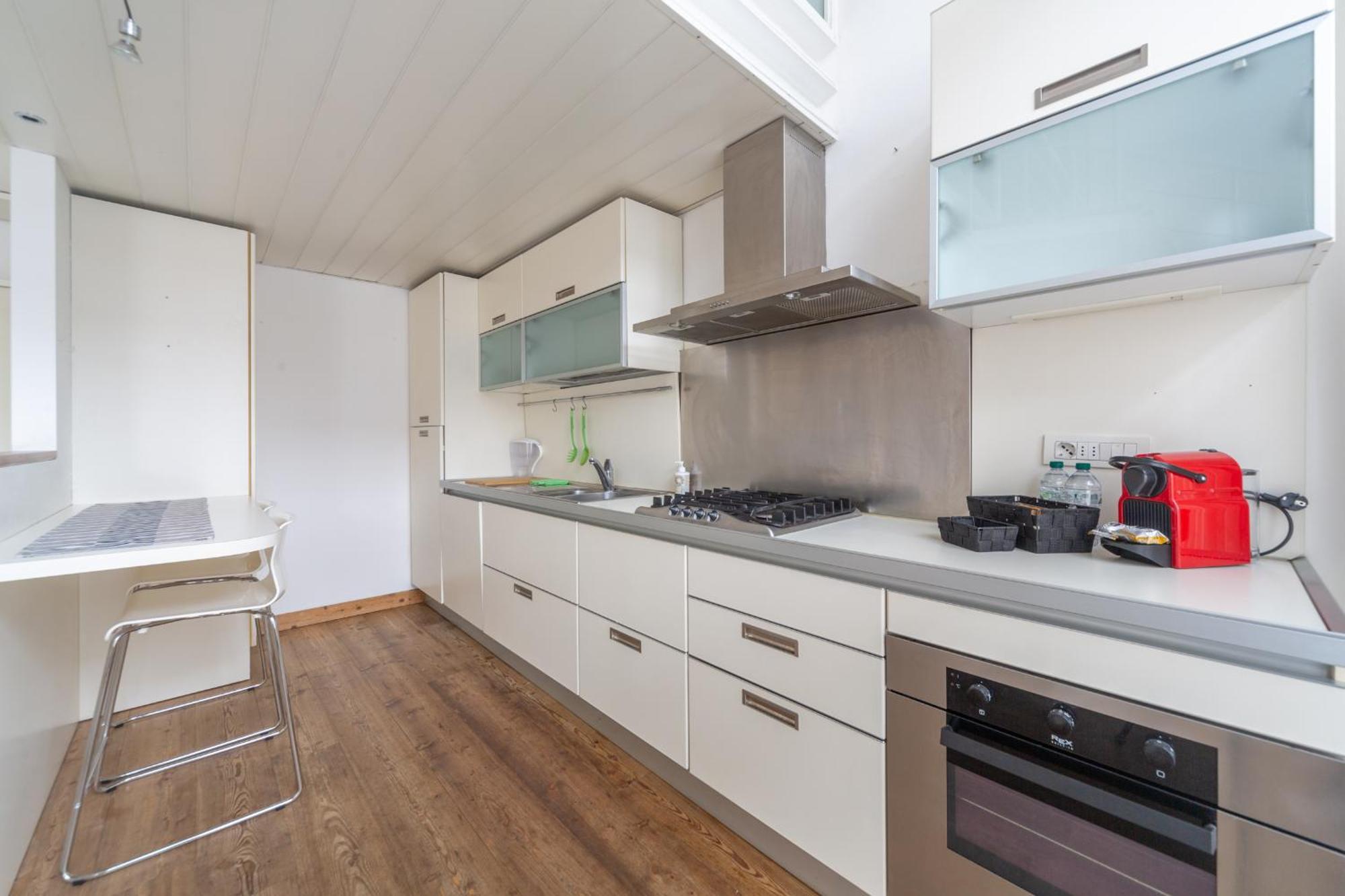 Loft Adige Milão